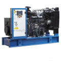 Bobig Factory Sell 30kVA to 400kVA Industrial Diesel Electric Generator with Yto Engine